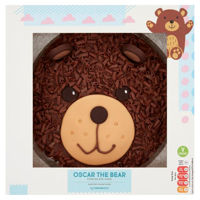 6 Cute Toddler's Birthday Cake Ideas – Matchstick Monkey UK