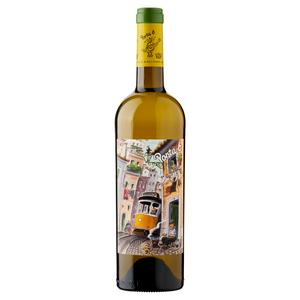 Porta 6 White Wine 75cl