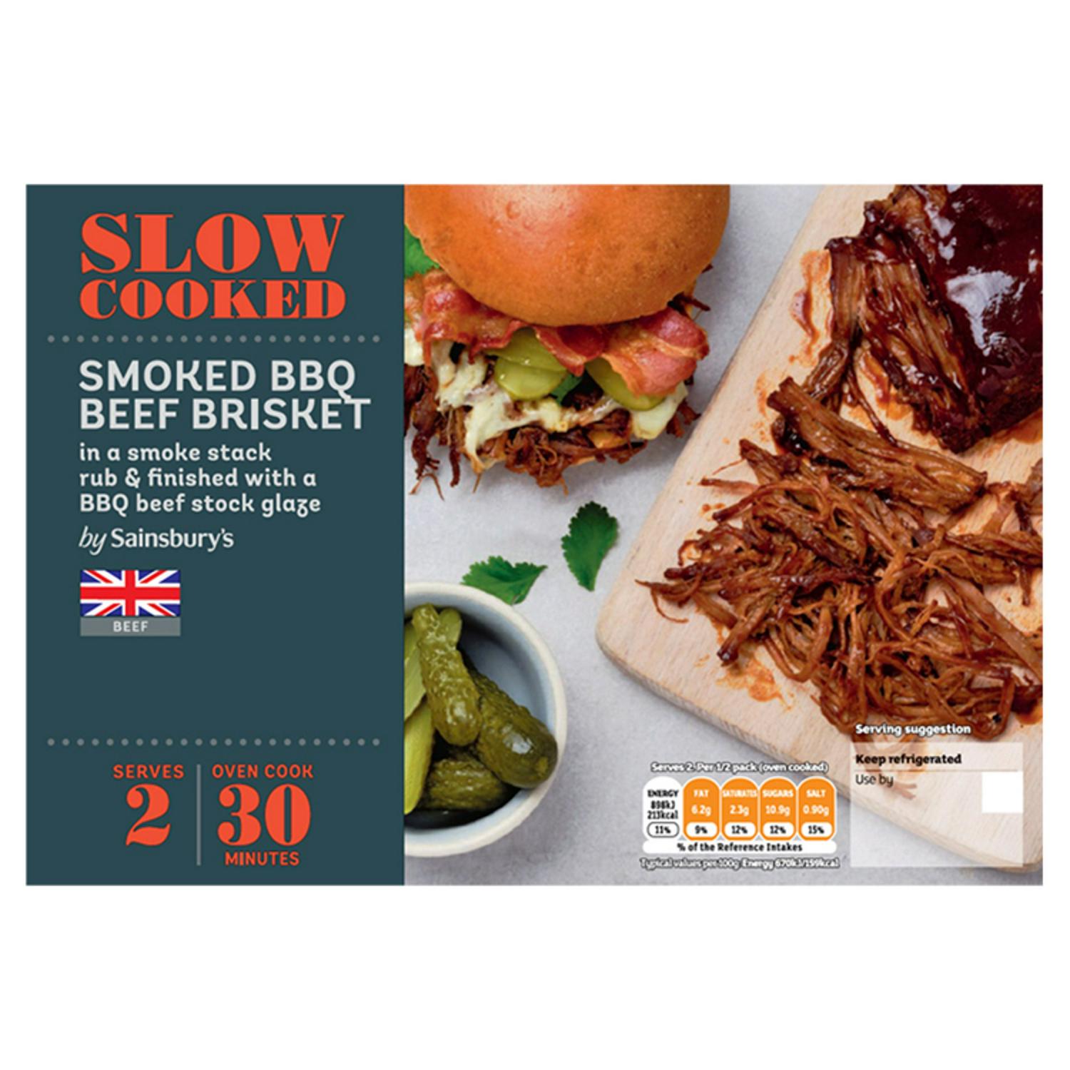 Sainsbury's Online Grocery Shopping And Fresh Food Delivery