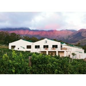 Journey's End Spekboom Sauvignon Blanc White Wine 75cl - gallery image 6