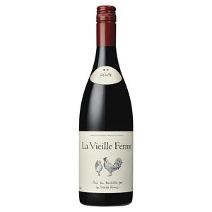 La Vieille Ferme Red