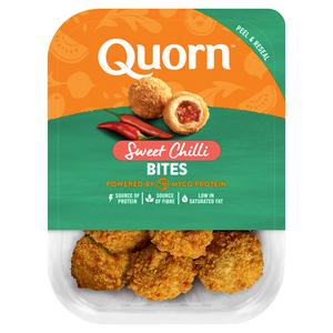 Quorn Sweet Chilli Bites 180g - gallery image 2