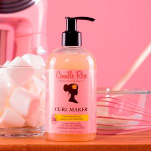 Camille Rose Marshmallow & Agave Leaf Extract Curl Maker 355ml - gallery image 5
