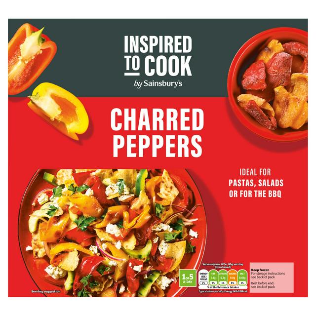 Sainsbury's online Grocery Shopping and Fresh Food Delivery