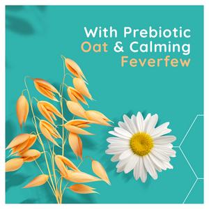 Aveeno Face Calm & Restore Oat Gel Face Cream Moisturiser 50ml - gallery image 2