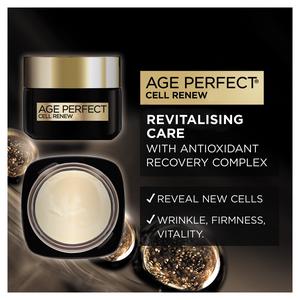 L'Oréal Paris Revitalift Laser Day & Night Cream Duo - gallery image 4