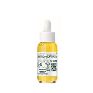 Garnier 3.5% Vitamin C Skincare Niacinamide Salicylic Acid Anti Dark Spot Serum 30ml - gallery image 2