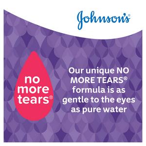 Johnson's Bedtime Shampoo 500ml - gallery image 3