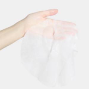 Simple Kind to Skin Cleansing Wipes Biodegradable Make Up Remover Wipes 50pc - gallery image 2