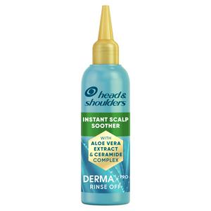 Head & Shoulders Dermaxpro Anti Dandruff Scalp Balm Hair Conditioner with Aloe 145ml