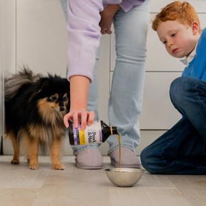 Pooch & Mutt Salmon Oil 500ml - gallery image 6
