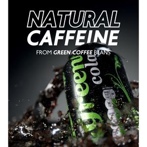Green Cola 4 x 330ml - gallery image 4