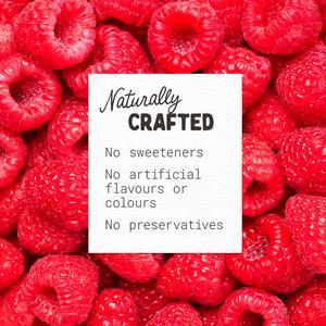 The Coconut Collab Raspberry Coconut Yoghurt 350g - gallery image 3