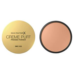 Max Factor Crème Puff Powder Nouveau Beige Compact 14g | Sainsbury's