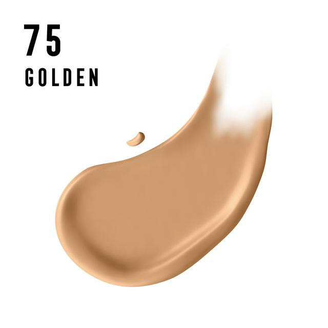 Max Factor Miracle Pure Foundation Golden 30ml - gallery image 1