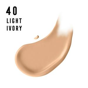 Miracle Pure Foundation Light Ivory 30ml