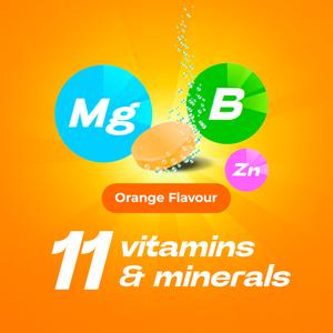 Berocca Immuno-Energy & Immune Support Tablets x30 - gallery image 4