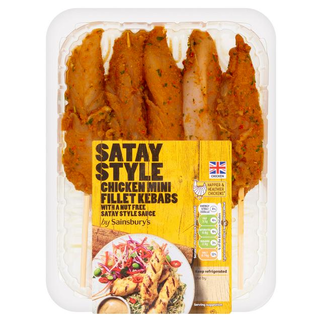 Sainsbury's online Grocery Shopping and Fresh Food Delivery