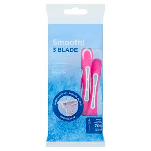 sainsburys eyebrow razor