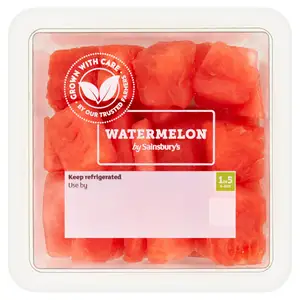 Sainsbury's Watermelon 300g