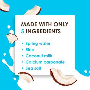 Rude Health Coconut High Calcium Chilled Drink 1L - gallery image 3