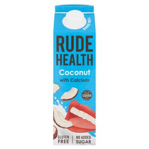 Rude Health Coconut Barista Longlife