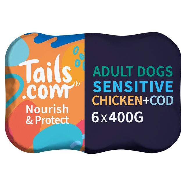 tails grain free