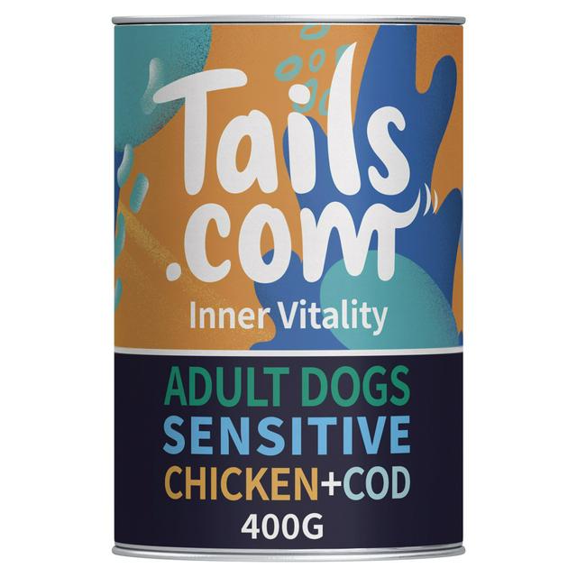 tails grain free