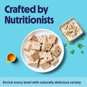 Tails.com Inner Vitality Advanced Nutrition Chicken with Cod Wet Dog Food 150g - gallery image 3
