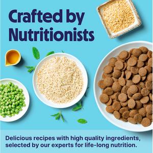Tails.com Inner Vitality with Freshly Prepared Chicken Toy & Small Adult Dry Dog Food 8 Months - 8 Years 2kg - gallery image 3