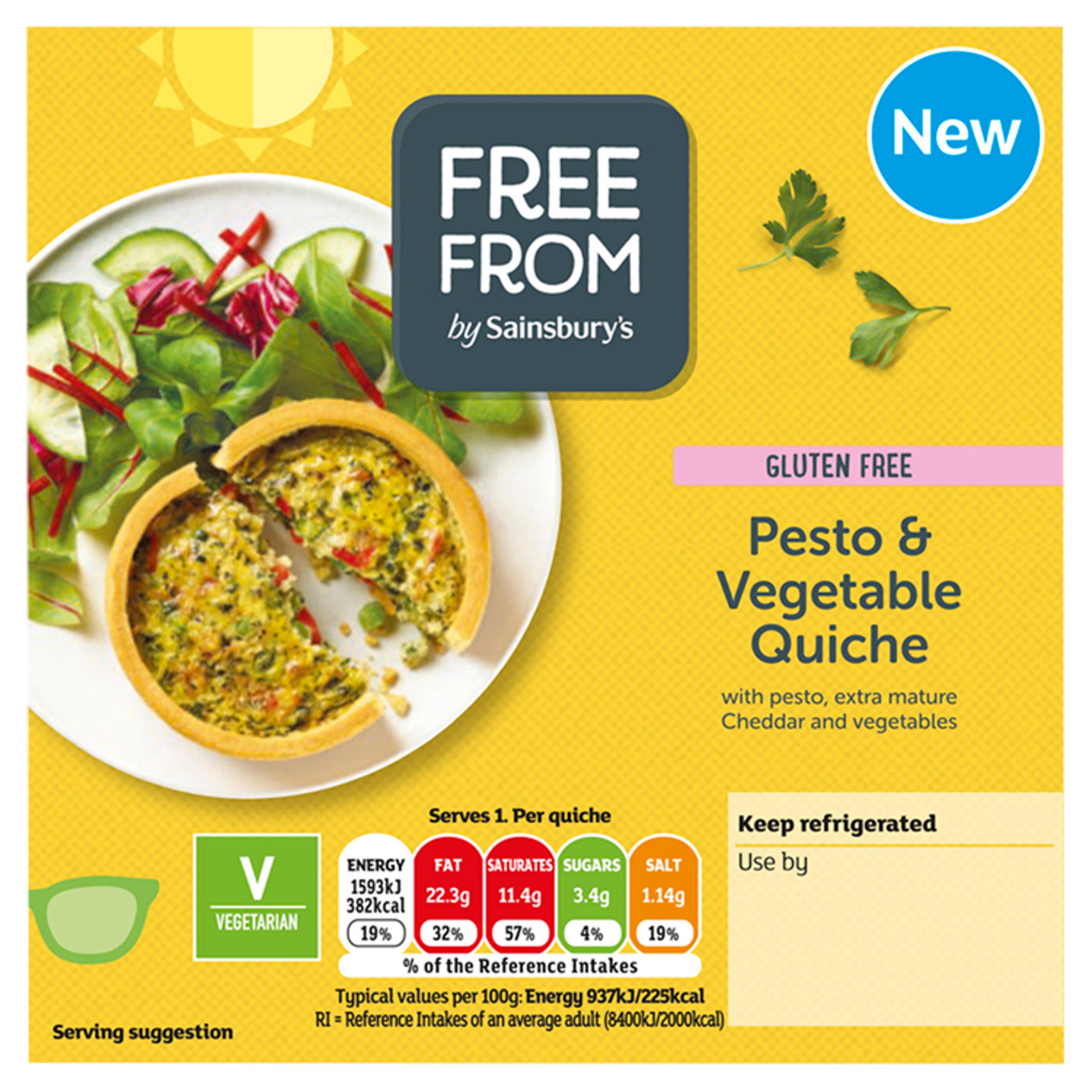 Sainsbury's online Grocery Shopping and Fresh Food Delivery