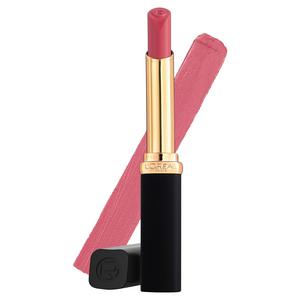 L'Oreal Paris Color Riche Intense Volume Matte 16hr Volumizing Matte Lipstick 482 Mauve Indomptable