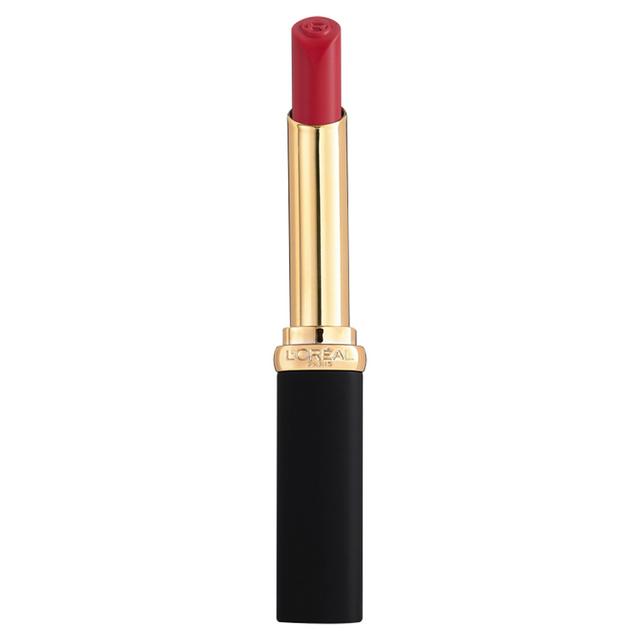 L'Oreal Paris Color Riche Intense Volume Matte 16hr Volumizing Matte Lipstick 188 Rose Activist - gallery image 1