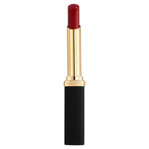 L'Oreal Paris Color Riche Intense Volume Matte 16hr Volumizing Matte Lipstick 480 Plum Dominant