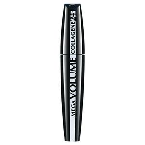 L'Oreal Paris Mega Volume 24H Collagen Mascara Extra Black