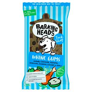 barking heads dog food sainsbury's