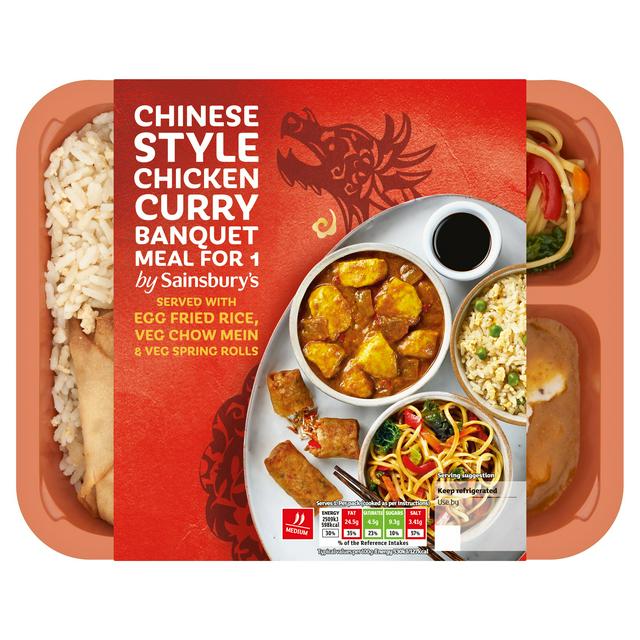 Sainsbury's online Grocery Shopping and Fresh Food Delivery