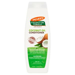 Coconut Oil Formula Coconut Oil Conditioner 400ml