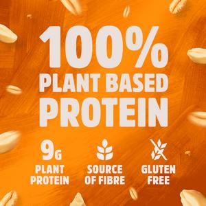 Trek Peanut Butter Protein Flapjack 50g - gallery image 2
