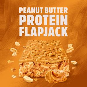 Trek Peanut Butter Protein Flapjack 50g - gallery image 3