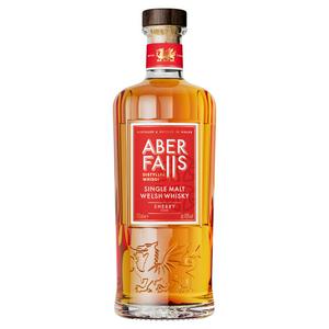 Aber Falls Single Malt Whisky