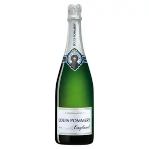 Louis Pommery English Sparkling Wine Brut 75cl