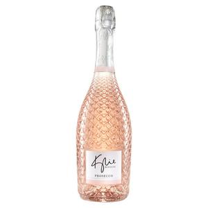 Kylie Minogue Prosecco Rose 75cl - video