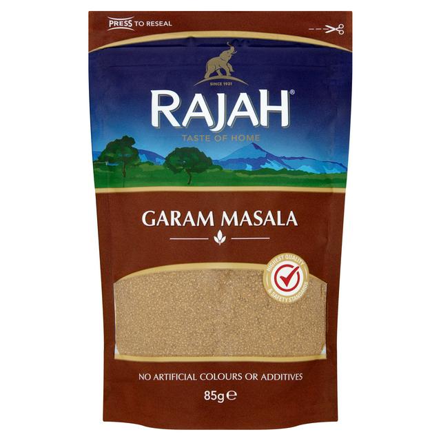 Garam masala store sainsburys