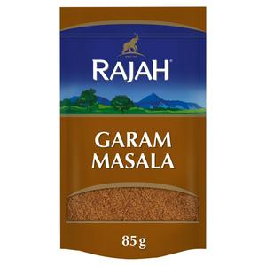 Rajah 85g Garam Masala Spice Blend