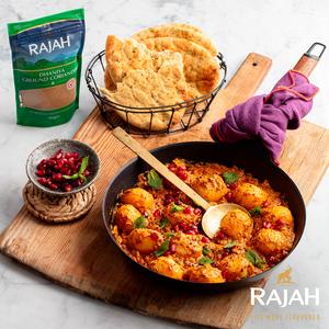 Rajah 100g Dhaniya Coriander Ground Spices - gallery image 5