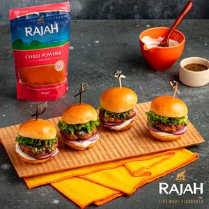 Rajah 100g Chilli Powder Ground Spices - gallery image 5