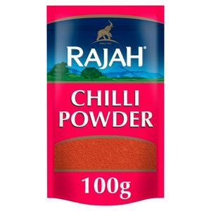 Rajah Chilli Powder 100G