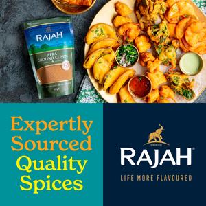 Rajah 100g Jeera Cumin Ground Spices - gallery image 2