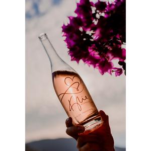 Kylie Vin de Provence Rose Wine 75cl - gallery image 3